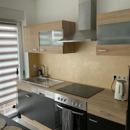 Wohnung Am Phoenixsee ドルトムント エクステリア 写真
