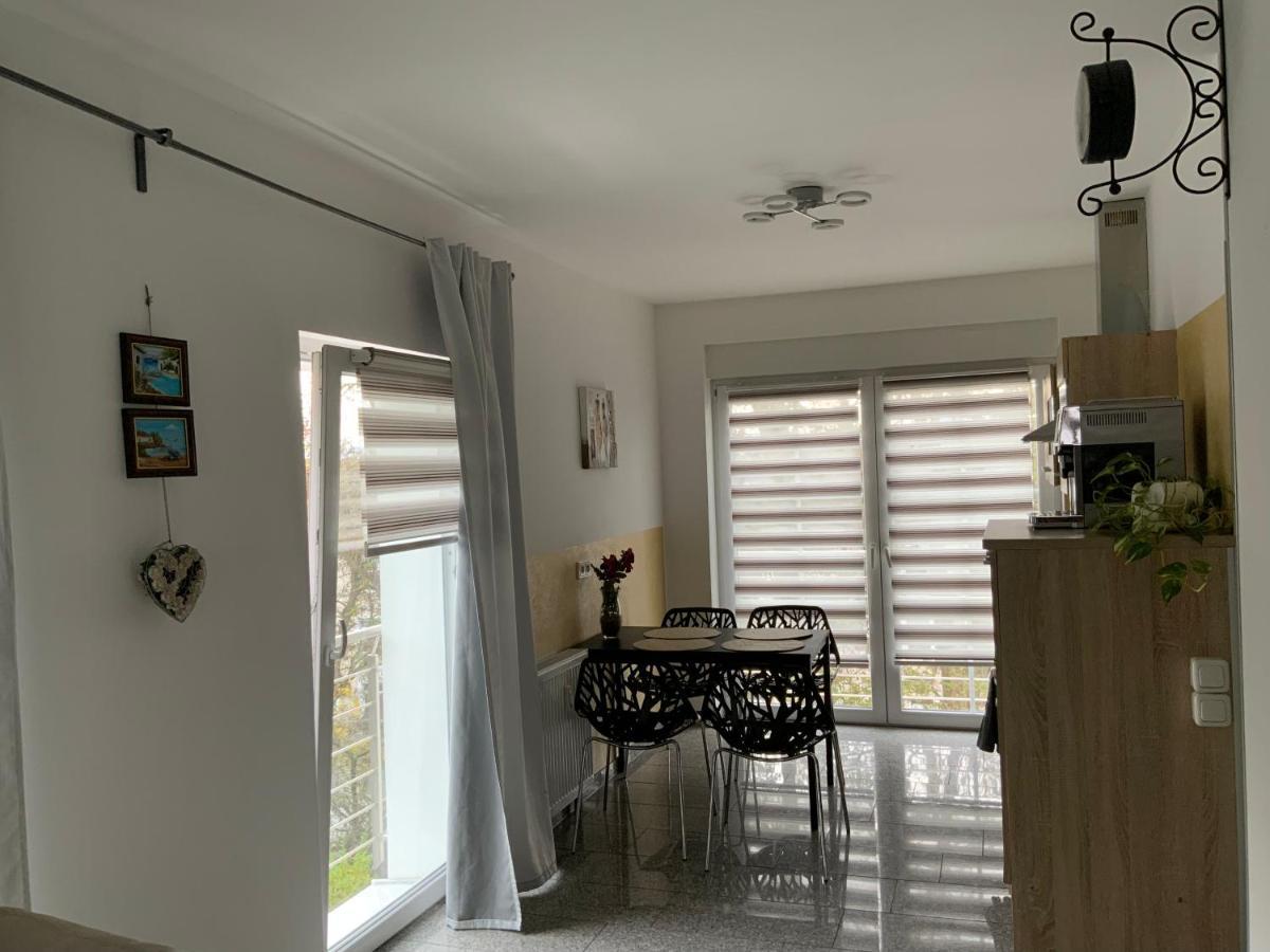 Wohnung Am Phoenixsee ドルトムント エクステリア 写真