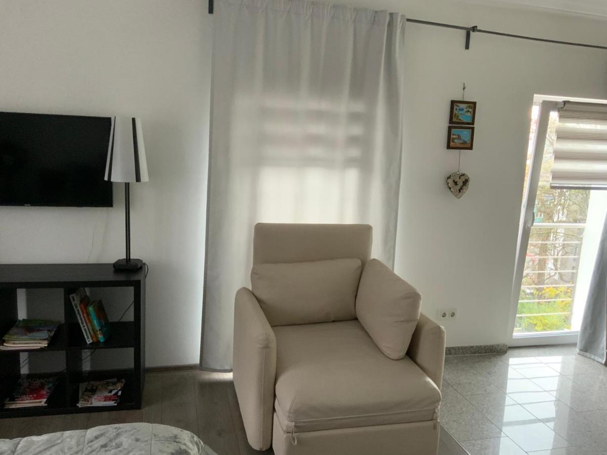 Wohnung Am Phoenixsee ドルトムント エクステリア 写真