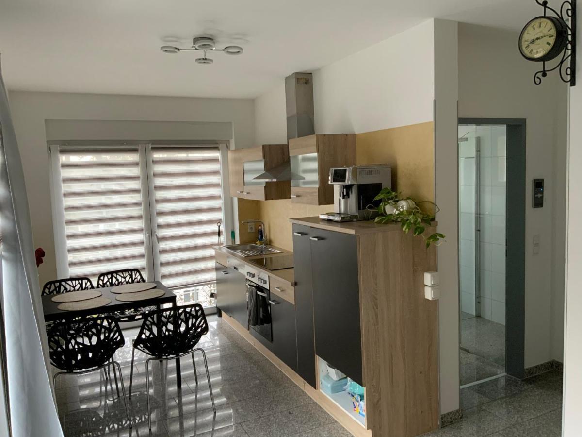 Wohnung Am Phoenixsee ドルトムント エクステリア 写真